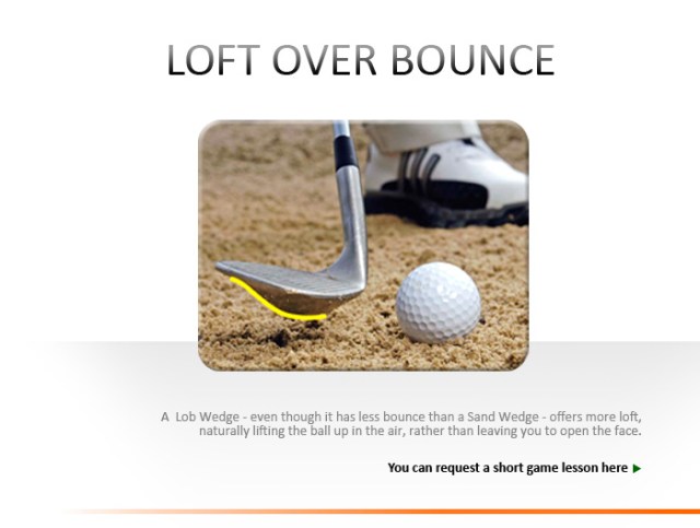Loft Over Bounce